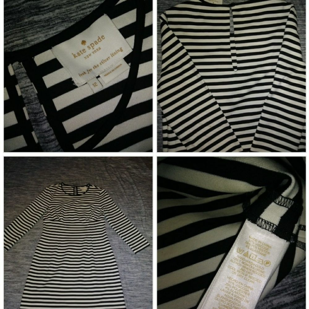 KATE SPADE dress